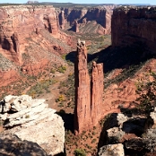 Canyon de Chelley 18
